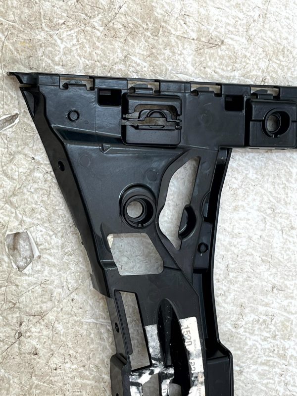 Mercedes C Class W205 Rear Bumper Right Bracket 2014 TO 2021 A2058801802 Genuine 178560614284 11
