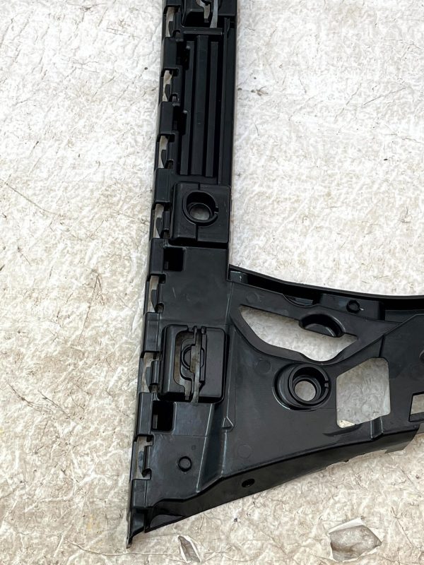 Mercedes C Class W205 Rear Bumper Right Bracket 2014 TO 2021 A2058801802 Genuine 178560614284 12
