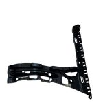 Mercedes C Class W205 Rear Bumper Right Bracket 2014 TO 2021 A2058801802 Genuine 178560614284