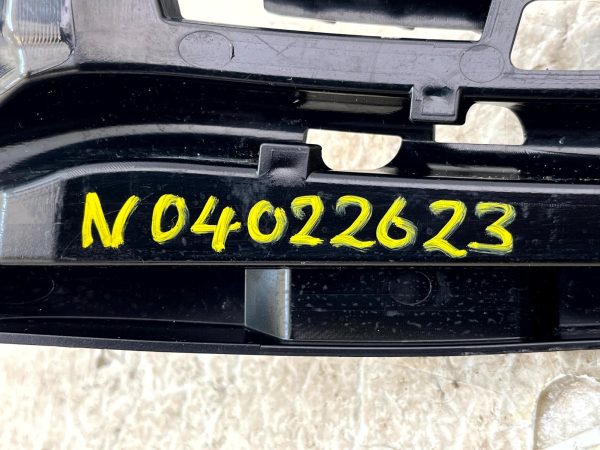 Mercedes C Class W205 Rear Bumper Right Bracket 2014 TO 2021 A2058801802 Genuine 178560614284 16
