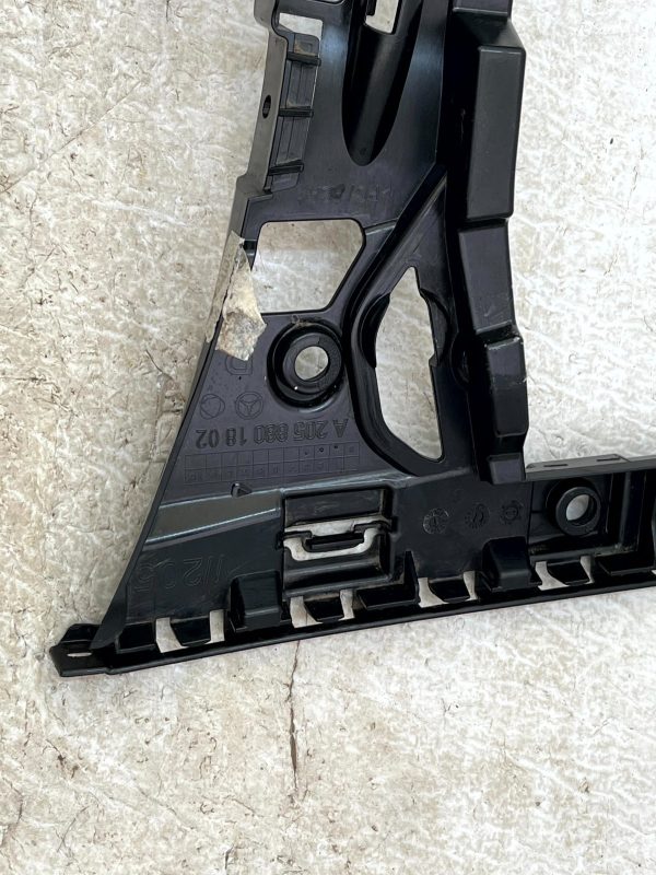 Mercedes C Class W205 Rear Bumper Right Bracket 2014 TO 2021 A2058801802 Genuine 178560614284 4