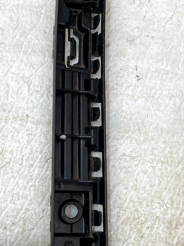 Mercedes C Class W205 Rear Bumper Right Bracket 2014 TO 2021 A2058801802 Genuine 178560614284 6