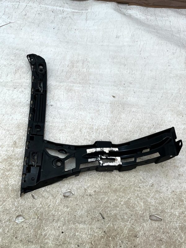 Mercedes C Class W205 Rear Bumper Right Bracket 2014 TO 2021 A2058801802 Genuine 178560614284 8