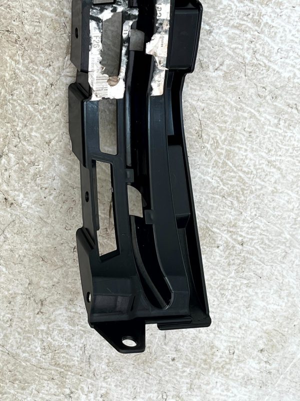 Mercedes C Class W205 Rear Bumper Right Bracket 2014 TO 2021 A2058801802 Genuine 178560614284 9