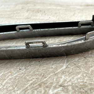 Mercedes C-Class W205 Rear Bumper Right Exhaust Trim 14-18 A2058852321 Genuine - Image 11