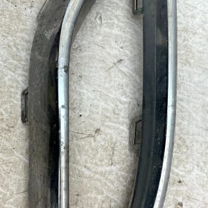 Mercedes C-Class W205 Rear Bumper Right Exhaust Trim 14-18 A2058852321 Genuine - Image 4