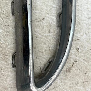 Mercedes C-Class W205 Rear Bumper Right Exhaust Trim 14-18 A2058852321 Genuine - Image 5
