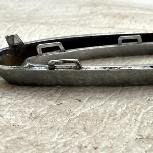 Mercedes C-Class W205 Rear Bumper Right Exhaust Trim 14-18 A2058852321 Genuine - Image 10