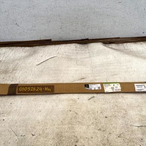 Mercedes C-Class W205 Rear Left Door Window Sealing Rail 2014-2018 A2057304900 - Image 15
