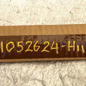 Mercedes C-Class W205 Rear Left Door Window Sealing Rail 2014-2018 A2057304900 - Image 18