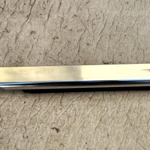 Mercedes C-Class W205 Rear Left Door Window Sealing Rail 2014-2018 A2057304900 - Image 3