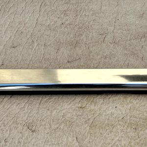 Mercedes C-Class W205 Rear Left Door Window Sealing Rail 2014-2018 A2057304900 - Image 4