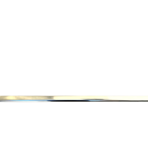 Mercedes C-Class W205 Rear Left Door Window Sealing Rail 2014-2018 A2057304900 - Image 1