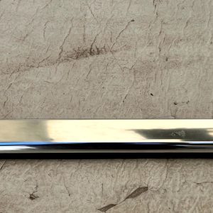 Mercedes C-Class W205 Rear Left Door Window Sealing Rail 2014-2018 A2057304900 - Image 5