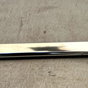 Mercedes C-Class W205 Rear Left Door Window Sealing Rail 2014-2018 A2057304900 - Image 6