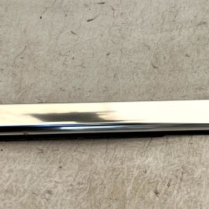 Mercedes C-Class W205 Rear Left Door Window Sealing Rail 2014-2018 A2057304900 - Image 7