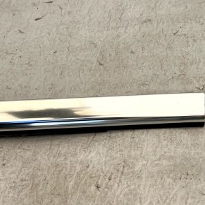Mercedes C-Class W205 Rear Left Door Window Sealing Rail 2014-2018 A2057304900 - Image 8