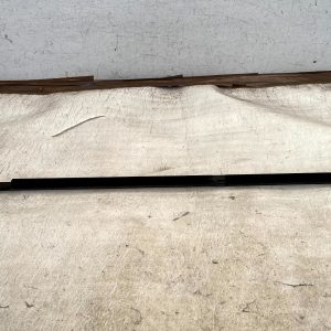 Mercedes C-Class W205 Rear Left Door Window Sealing Rail 2014-2018 A2057304900 - Image 9