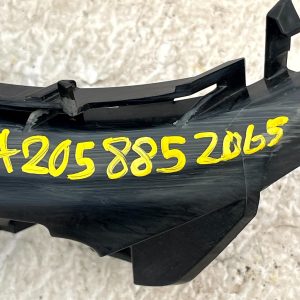 Mercedes C Class W205 Rear Right Bumper Bracket 2014 TO 2022 A2058852065 Genuine - Image 12