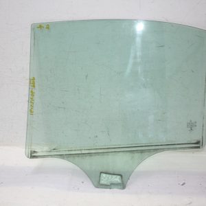 Mercedes C Class W205 Rear Right Side Door Glass A2057350110 Genuine - Image 11