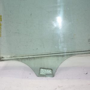 Mercedes C Class W205 Rear Right Side Door Glass A2057350110 Genuine - Image 13