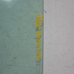 Mercedes C Class W205 Rear Right Side Door Glass A2057350110 Genuine - Image 3