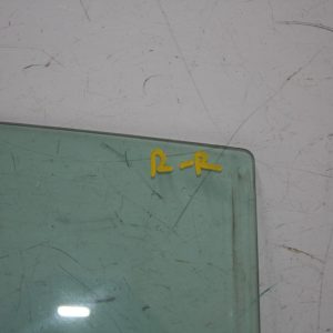 Mercedes C Class W205 Rear Right Side Door Glass A2057350110 Genuine - Image 4