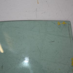 Mercedes C Class W205 Rear Right Side Door Glass A2057350110 Genuine - Image 5