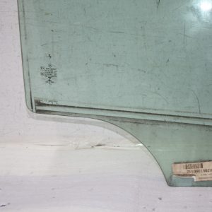 Mercedes C Class W205 Rear Right Side Door Glass A2057350110 Genuine - Image 7