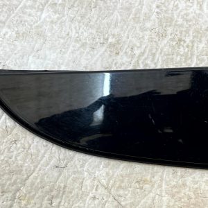 Mercedes C Class W205 Rear Right Tailgate Spoiler Trim 14-18 A2057900488 Genuine - Image 3