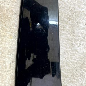 Mercedes C Class W205 Rear Right Tailgate Spoiler Trim 14-18 A2057900488 Genuine - Image 4