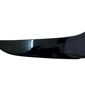 Mercedes C Class W205 Rear Right Tailgate Spoiler Trim 14-18 A2057900488 Genuine