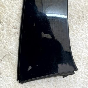 Mercedes C Class W205 Rear Right Tailgate Spoiler Trim 14-18 A2057900488 Genuine - Image 5