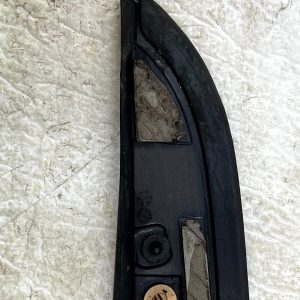 Mercedes C Class W205 Rear Right Tailgate Spoiler Trim 14-18 A2057900488 Genuine - Image 7