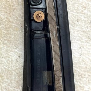 Mercedes C Class W205 Rear Right Tailgate Spoiler Trim 14-18 A2057900488 Genuine - Image 8