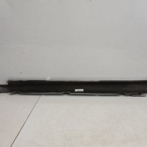 Mercedes C Class W205 Right Side Skirt 2014 TO 2022 A2056907202 - Image 13