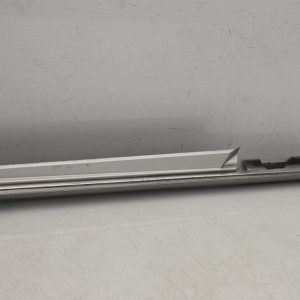 Mercedes C Class W205 Right Side Skirt 2014 TO 2022 A2056907202 - Image 10