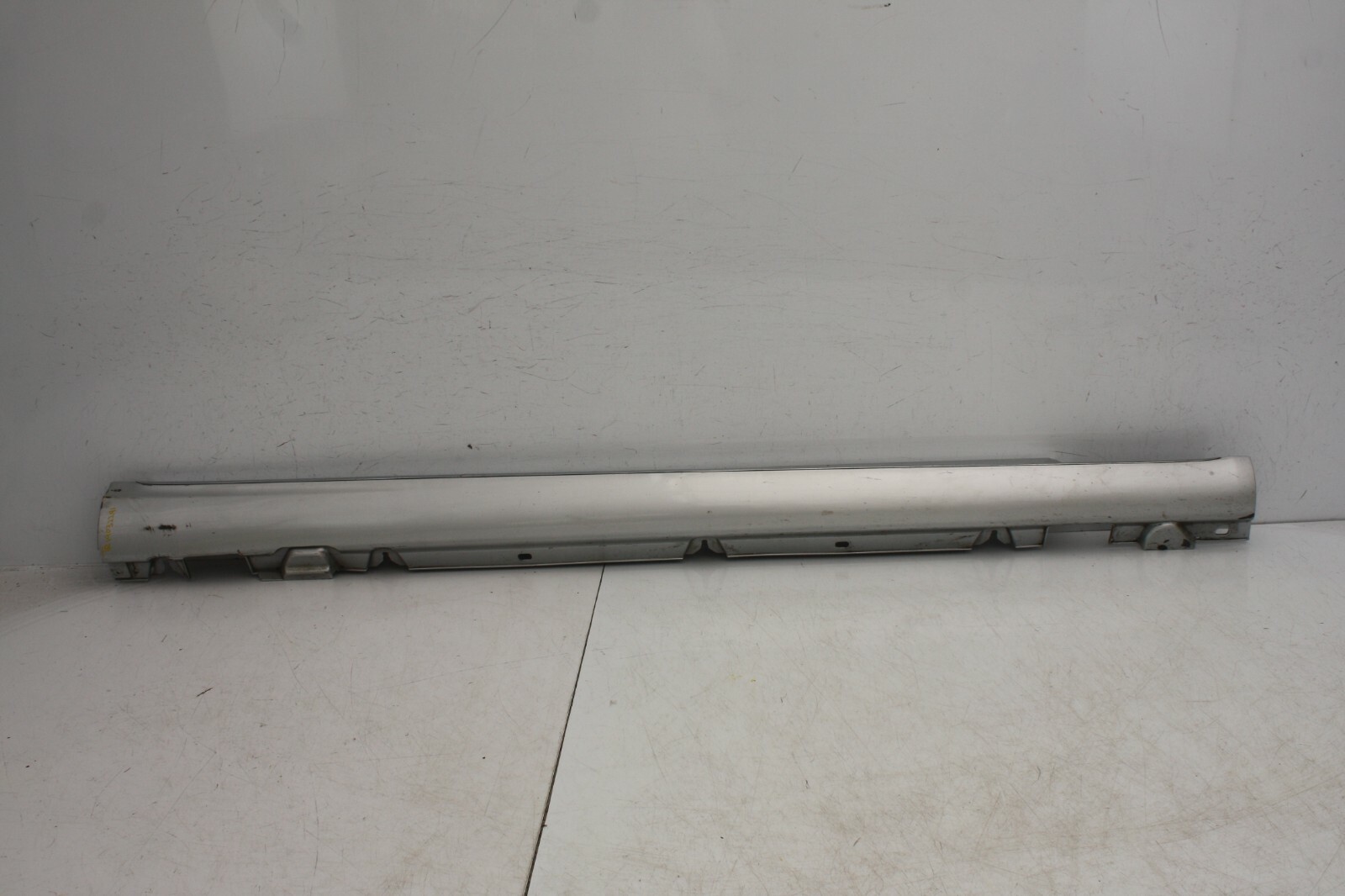 Mercedes C Class W205 Right Side Skirt 2014 TO 2022 A2056907202
