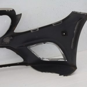 Mercedes C Class W205 SE Front Bumper 2018 TO 2022 A2058851101 Genuine - Image 11