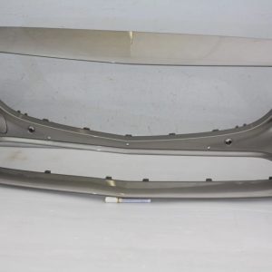 Mercedes C Class W205 SE Front Bumper 2018 TO 2022 A2058851101 Genuine - Image 3