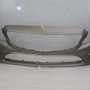 Mercedes C Class W205 SE Front Bumper 2018 TO 2022 A2058851101 Genuine - Image 1