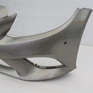 Mercedes C Class W205 SE Front Bumper 2018 TO 2022 A2058851101 Genuine - Image 5