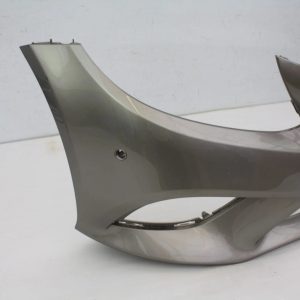 Mercedes C Class W205 SE Front Bumper 2018 TO 2022 A2058851101 Genuine - Image 7