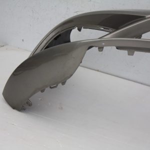 Mercedes C Class W205 SE Front Bumper 2018 TO 2022 A2058851101 Genuine - Image 8