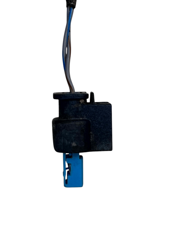 Mercedes C Class W205 Wiring Loom Harness Plug Connector A0275458826 Genuine 178437258584 3