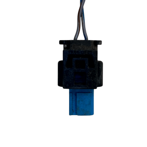 Mercedes C-Class W205 Wiring Loom Harness Plug Connector A0275458826 Genuine - Image 4