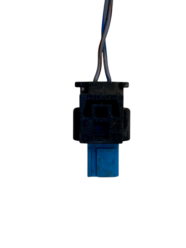 Mercedes C Class W205 Wiring Loom Harness Plug Connector A0275458826 Genuine 178437258584 4