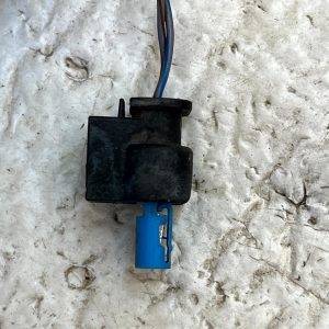 Mercedes C-Class W205 Wiring Loom Harness Plug Connector A0275458826 Genuine - Image 5