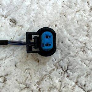 Mercedes C-Class W205 Wiring Loom Harness Plug Connector A0275458826 Genuine - Image 7