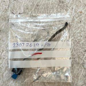 Mercedes C-Class W205 Wiring Loom Harness Plug Connector A0275458826 Genuine - Image 9